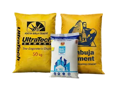 cement