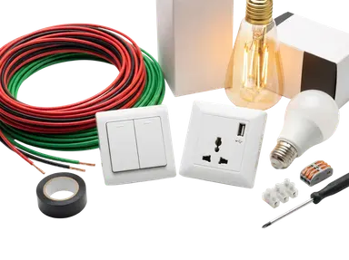 electricals